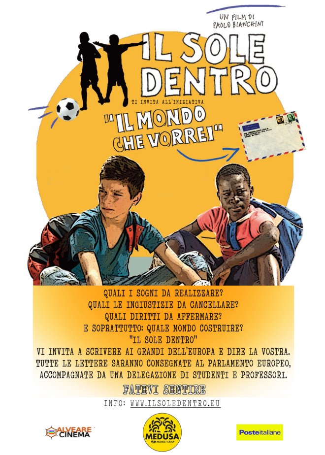 IlSoleDentro