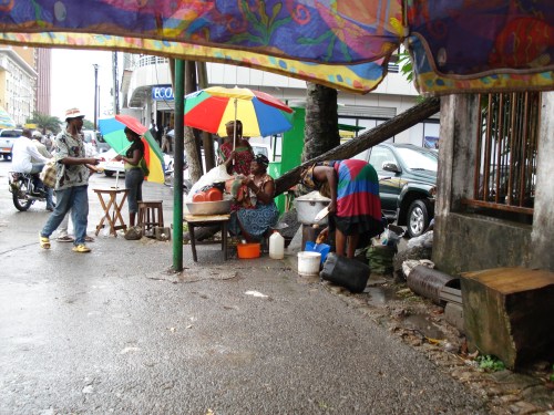 Car. Ecob.7 call-box e venditrici