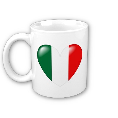 tazza italia