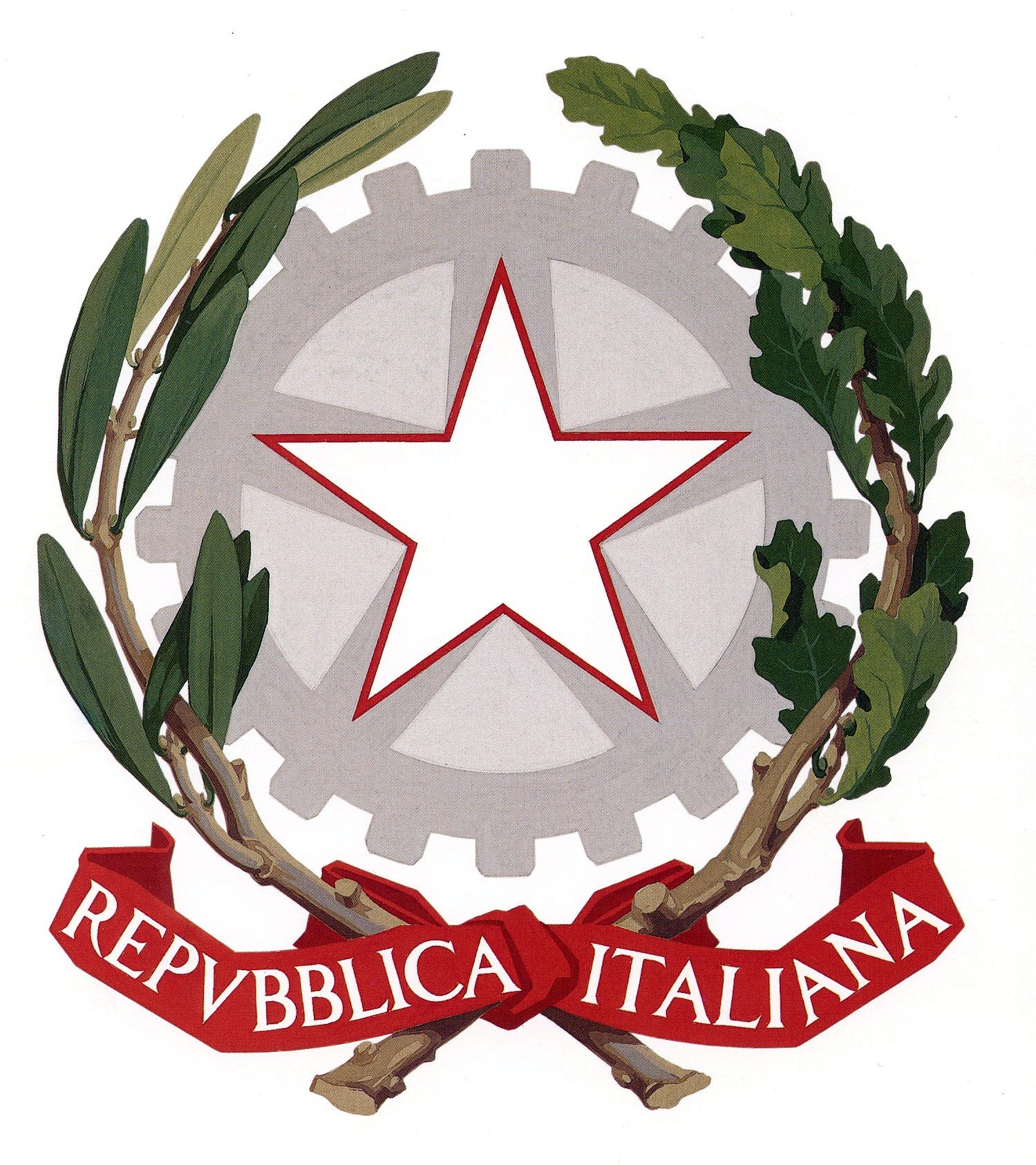 EMBLEMA UFFICIALE ALTA DEF