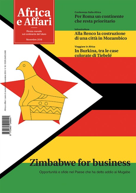 africa e affari