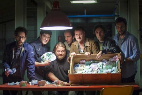 smetto quando voglio 3