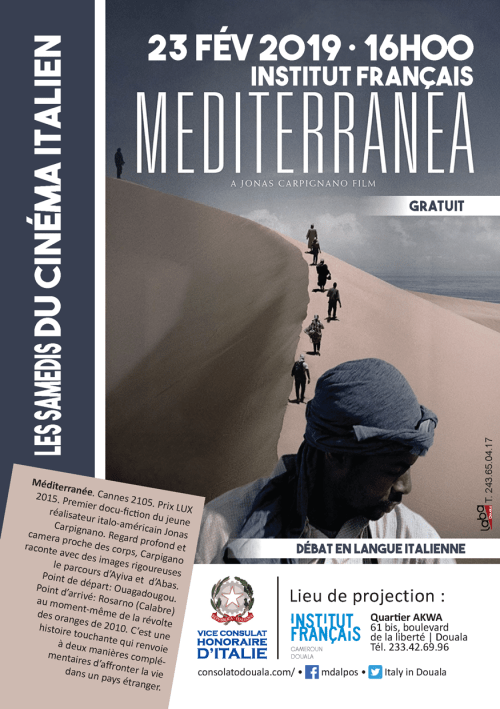 Mediterranea