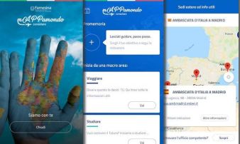 farnesina-app-mAPPam