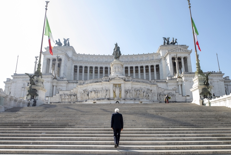 Altare della Patria